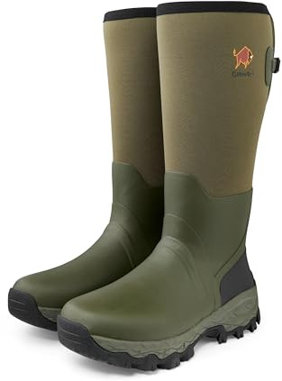 Gateway1 Herren Woodwalker 18 4mmJagdstiefel
