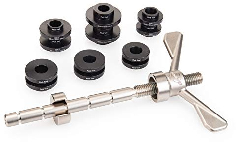 Park Tool BBP-1.2 Bottom Bracket Bearing Press Set