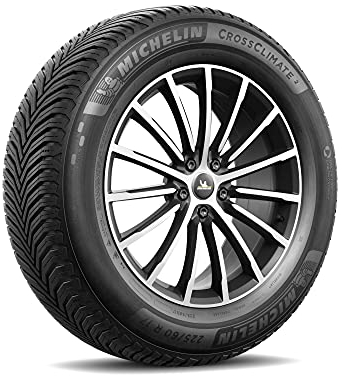 MICHELIN Allwetter Michelin CROSSCLIMATE 2 225/60 R17 99V