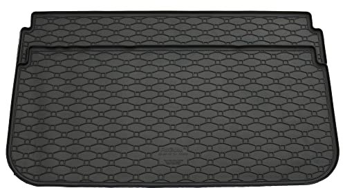 AD Tuning RI422009 Gummi Kofferraumwanne Laderaummatte Wanne Matte