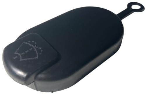Tappo per serbatoio liquido lavavetri per Renault Clio II Duster Kangoo Laguna III Logan I Megane I Sandero Scenic I 8200609542
