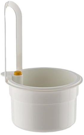 Ranley Inserto per lavelli da cucina, filtro per alimenti, inodore, per lavello, ristorante, dormitorio, appartamento