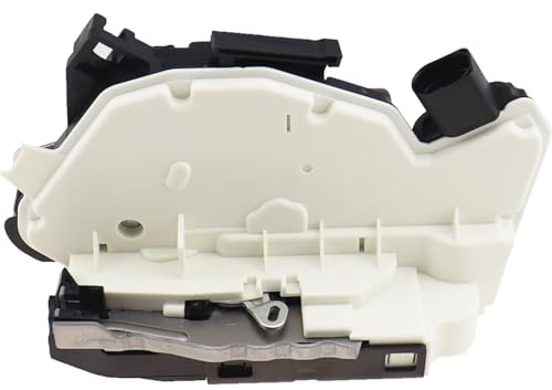 Zentralverriegelung Für Skoda Für Fabia Für Superb Türschlossantrieb Latch Zentralmechanismus Anzug 5N1837015A Türschloss Stellmotor(Hinten Links)