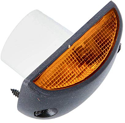 DT Spare Parts Clignotant côté conducteur ou passager Clignotant 6.85004
