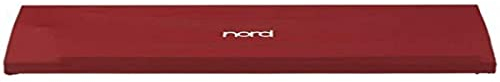 Zubehör: NORD Staubschutz Tastaturen DUST Cover 88 V2.