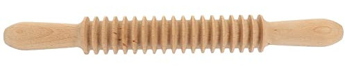 Kichvoe Per Pasta Legno Con Tagliapasta Rete Strumento Per La Preparazione Di Noodles e Di Utensile Da Cucina Essenziale Per Torte e Pane Resistente Alla e Facile Da Usare