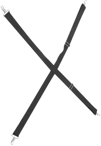 SAFIGLE Verstellbarer Snare-drum-gurt für Marschtrommeln Snare-drum-tragegurt mit Einstellbarkeit Ersatz-trommelgurt für Schlaginstrumente