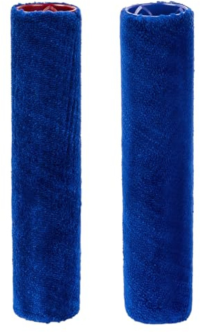 FFYan Spazzola a rullo a doppio tamburo per le strisce di spazzole per pavimenti accessorie per Dyson Wash G1