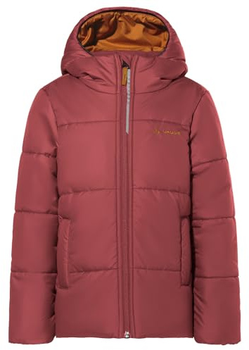 VAUDE Unisex barn Lulea Isolation jacka