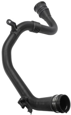 LTQSIV Manguito intercooler Intercooler Turbo para R&enault para Megane para Scenic III 1.5 DCi 8200981497 Accesorios para El Coche