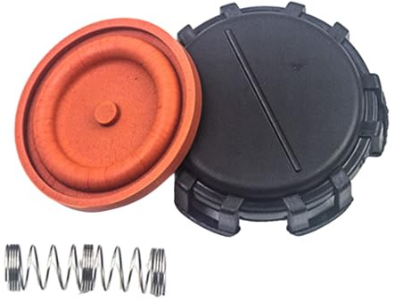 Für Peugeot 206 307 308 407 Ventildeckeldichtung Motorventildeckel Zubehör 0248.L1 KLAUER