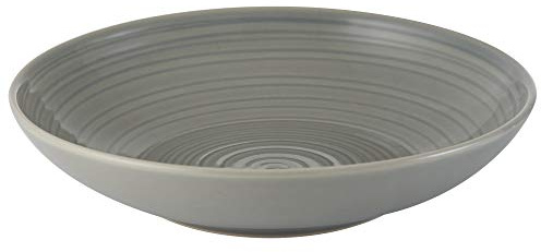 Mason Cash William Mason Pasta Bowl Grey