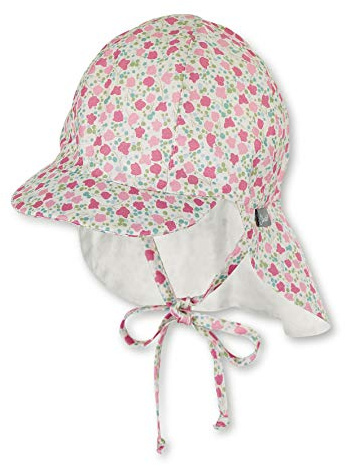 Sterntaler Baby - Mädchen Hut