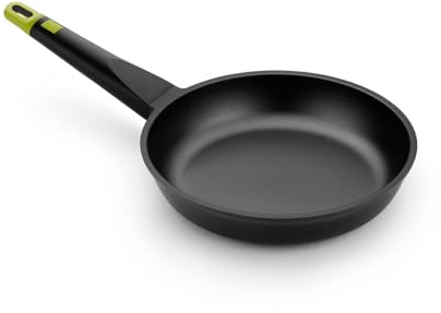 BRA Sarten Aluminio Fundido Foodie 30 Cm Induccion