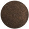 Zunate Tapis de Plateau Tournant en Liège, Tapis de Plateau Tournant Antichoc de 12 Pouces, Qualité Audiophile Améliorant la Qualité Sonore, Tapis Tournant Antidérapant pour Tourne-disques Vinyle