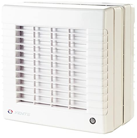 Ventilateur de fenêtre 125 MAO1 VTH, Ventilateur Extracteur