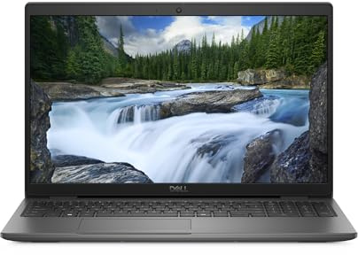 Dell Latitude 3550 Intel Core™ i5 i5-1335U Ordinateur Portable 39,6 cm (15.6) Full HD 8 Go DDR5-SDRAM 512 Go SSD