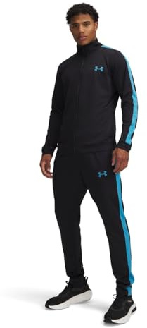 Under Armour Homme UA Rival Knit Track Suit Shirt