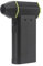 Qsvbeeqj Electric Air Blower Turbocharged Fan 130000RPM Powerful Rechargeable For Industrial Dusting And Home Cleaning