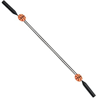 Angoily Sonnenbrillen-halterung – Brillenband-halterung Für Outdoor-aktivitäten Brillenband Für Verlorene Brillen 1 Stück