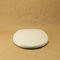 Copriwater per IDEAL STANDARD TONDA TERRA/SOSPESO/MB TERMOINDURENTE BIANCO cerniera inox normale o rallentata soft close