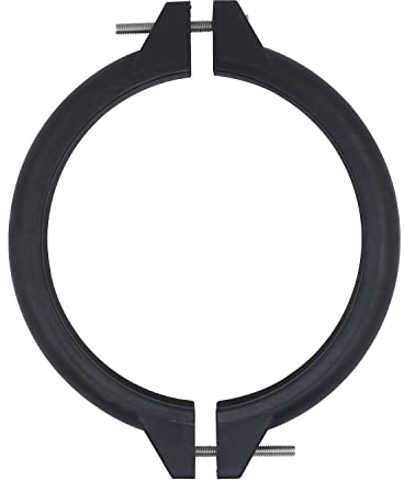 OemClima Multiport valve clamp for sand filter clamp replacement flange for sand filter tank pool sand filter pump backwash valve