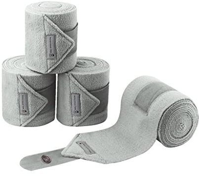 WALDHAUSEN Fleecebandagen Modern Rosé