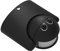QWYEURO Rango montado en la Pared MAX.1200W del Interruptor de iluminación del Sensor de Movimiento infrarrojo IP44 el 12M