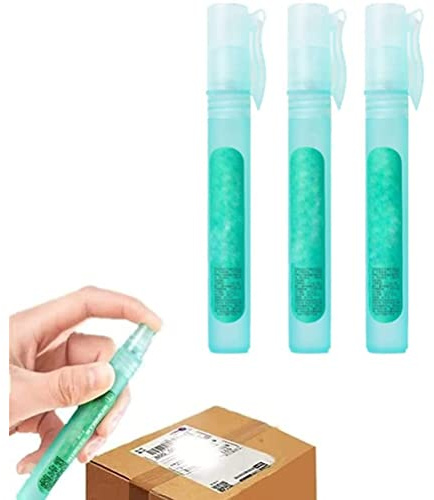 Thermal Sensitive Paper Correction Spray, Portable Privacy Information Coverage Fluid Liquid, Thermal Paper Correction Fluid Spray, Personal Express Parcel Smear Coverer and Privacy Anti-Leakage Spray