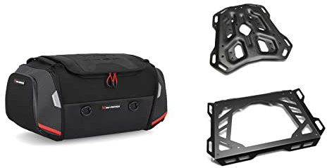 SW-Motech Rackpack-Set - Benelli TRK 502 X (18-).