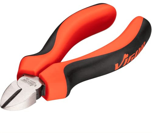 VIGOR Taglierina laterale ∙ V6500-140 ∙ 140 mm