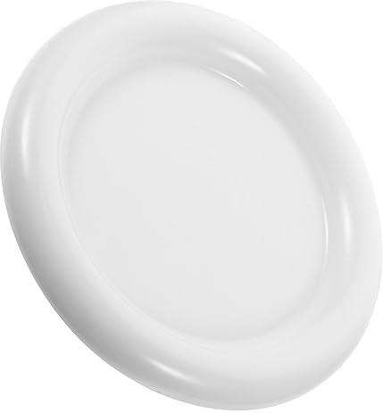 IMIKEYA Plat À Bijoux Assiette À Dessert En Céramique Assiette À Fruits Bol De Service Apéritif Petit Plateau À Clés Porte-clés