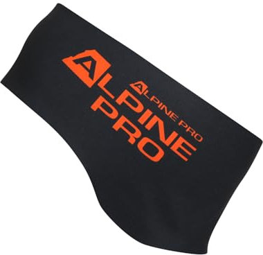 ALPINE PRO BELAKE Herren Haarband, Sport Schweißband, Wandern Stirnband, Fahrrad Unterhelm Schweißband, Leichtes Sommer Radsport Stirnband, Schnelltrocknendes und Flexibles Schweißtuch