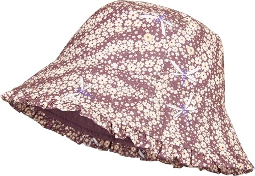 Playshoes Unisex Kinder Sonnenhut Wendehut