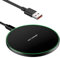 20W Cargador Inalámbrico Rápido para iPhone 16/15/14/13/12/11, Samsung Galaxy S25/S24/S23/S22/S21, Xiaomi, Huawei | Base de Carga Inalámbrica Qi, Cargador de Inducción Compatible con Dispositivos Qi