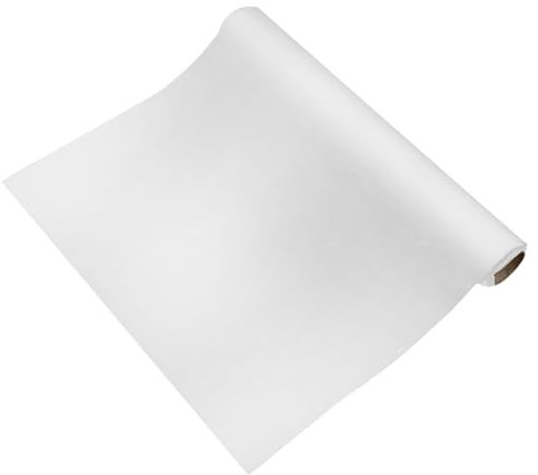 Luxshiny Papier Sulfurisé Pour Cuisson De Cuisson Papier Sulfurisé Fourniture De Pain Emballage Alimentaire Pour Four Antiadhésif Boulangerie