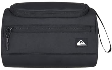 Quiksilver Personal - Kulturtasche - One Size - Schwarz.