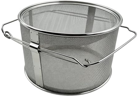 Honey Filter Strainer Stainless Steel Beekeeping Extractor