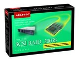 Adaptec ASR-2005S Kit Controller RAID PCI-64Bit U-160 SCSI 15Dev