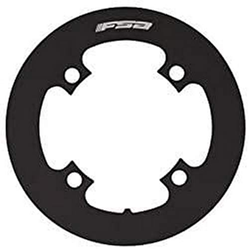 FSA 36-38T, W1087, G3 Kettenschutz, Schwarz, Einheitsgröße