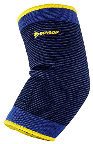 Dunlop Sport Ellenbogenschutz (Größe M)