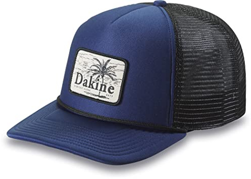 Dakine Classic Foamy Trucker Baseball Cap