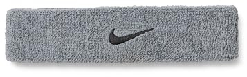 NIKE Swoosh Classic Headband - Fascia Unisex Adulto