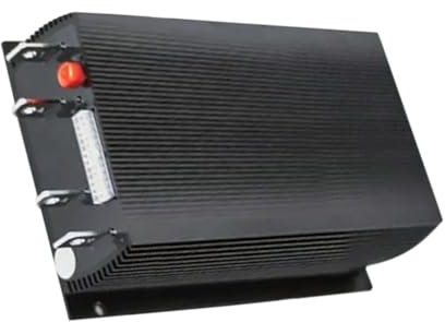 Chuuparts Regolatore 1215-8307 di CC di 48V 500A compatibile con il carrello elevatore elettrico di Curtis