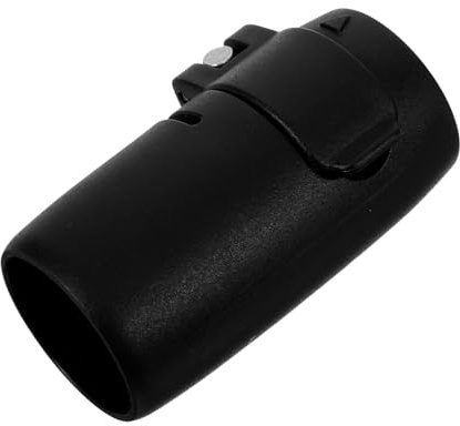 SOPOTUTU Sup Paddle Lock Klemme Verstellbar mit Schnellverschluss Paddelwellen klemme für Stand Up Paddle Boards Langlebige Paddelhalterung für Wassersport Einfach Einstellbarer