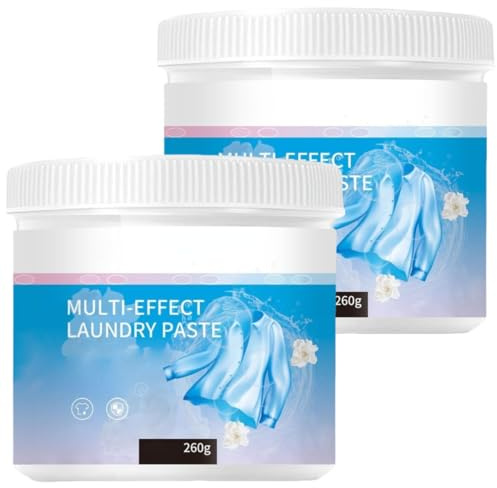 Detergente multiusos de limpieza profunda, quitamanchas multifuncional, eliminación profunda de manchas, potente quitamanchas, apto para ropa y calzado.