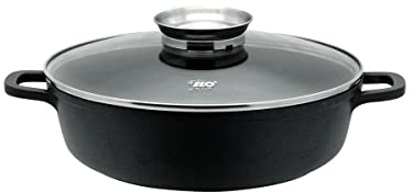 ELO 8667426 Pfanne, Stahl