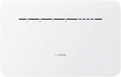 Huawei 4G Router 3 Pro - White