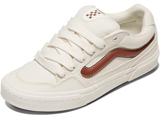 Vans Herren Caldrone Sneaker, Chunky Lace Tortoise Shell, 44 EU