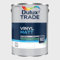 DULUX TRADE VINYL MATT ROCK SALT 5L
